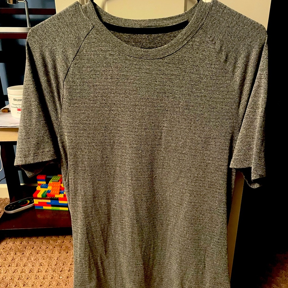 Drysense men’s tee